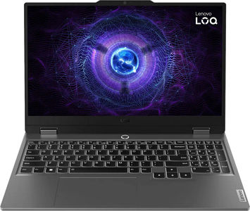 Lenovo LOQ 15IRX9 (83DV00B8IN) Laptop (15.6 Inch | Core i7 14th Gen | 16 GB | Windows 11 | 1 TB SSD)