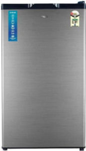 MarQ 100BD1MQG1 90 L 1 Star Direct Cool Single Door Refrigerator