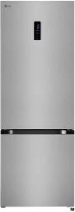 LG GL-B382DPZX 340 L 3 Star Inverter Frost Free Bottom-Mount Freezer Refrigerator