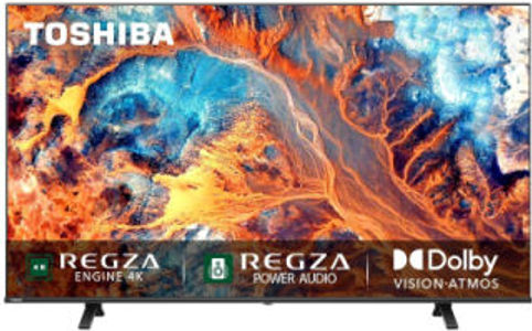 Toshiba 85C380RP 85 inch UHD Smart LED TV