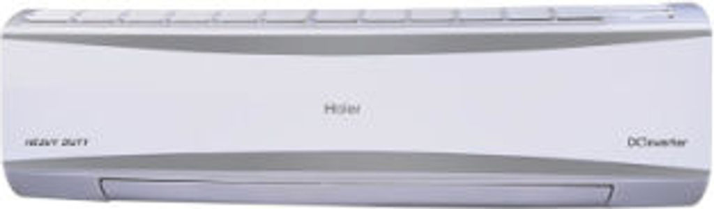Haier HSU24HD-ANW3BN-INV 2 Ton 3 Star Split Air Conditioner