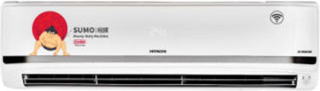 Hitachi Yoshi 5700XXL RAS.Y518PCAISL2 1.5 Ton 5 Star Inverter Split Air Conditioner