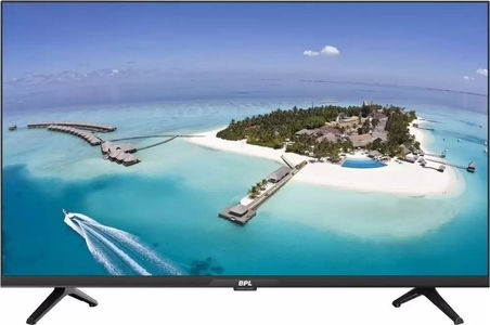 BPL 32H-D5300 32 inch HD ready Smart LED TV