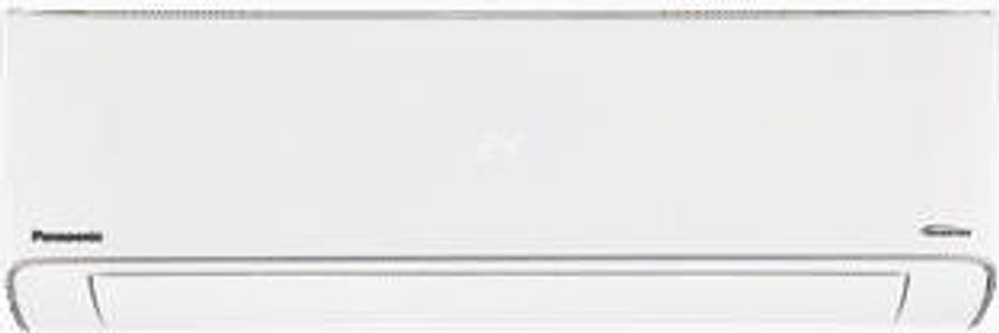 Panasonic CS/CU-EU18BKY3FM 1.5 Ton 3 Star Inverter Split Air Conditioner