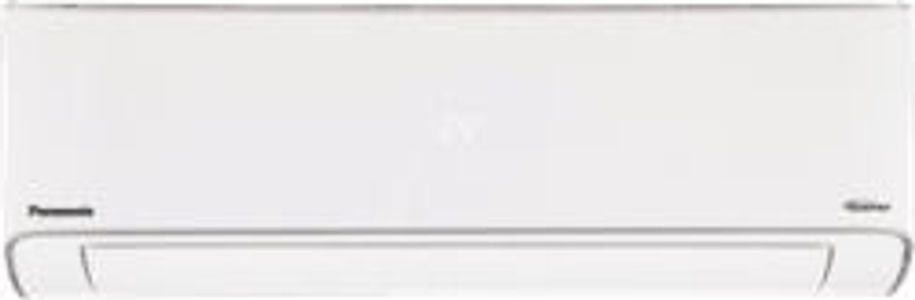 Panasonic CS/CU-EU18BKY3FM 1.5 Ton 3 Star Inverter Split Air Conditioner