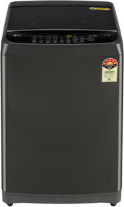 LG 9 Kg Fully Automatic Top Load Washing Machine (T90AJMB1Z)