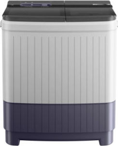 Bosch 8 Kg Semi Automatic Top Load Washing Machine (WJP802L0IN)