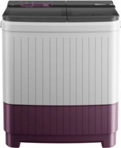 Bosch 8 Kg Semi Automatic Top Load Washing Machine (WJP802V0IN)