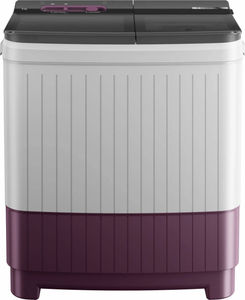 Bosch 8 Kg Semi Automatic Top Load Washing Machine (WJP802V0IN)