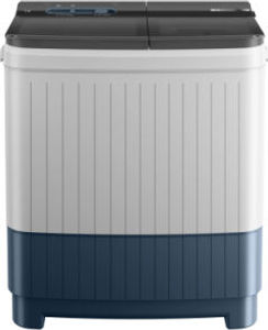 Bosch 8 Kg Semi Automatic Top Load Washing Machine (WJP802P0IN)