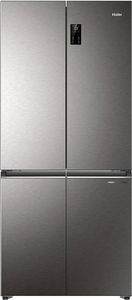 Haier HRB-600IS 520 L 3 Star Inverter Frost Free French Door Refrigerator