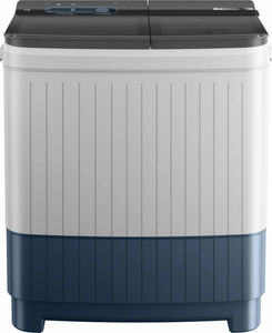 Bosch 9 Kg Semi Automatic Top Load Washing Machine (WJP904P0IN)