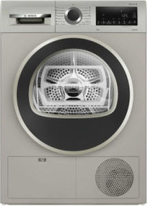 Bosch 8 Kg Fully Automatic Dryer Washing Machine (WPG24108IN)