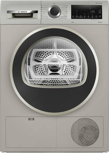 Bosch 8 Kg Fully Automatic Dryer Washing Machine (WPG24108IN)