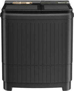 Bosch 8.5 Kg Semi Automatic Top Load Washing Machine (WJG855G0IN)
