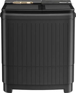 Bosch 8.5 Kg Semi Automatic Top Load Washing Machine (WJG855G0IN)