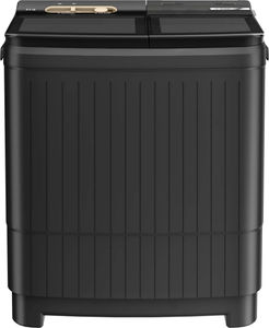 Bosch 8.5 Kg Semi Automatic Top Load Washing Machine (WJG855G0IN)