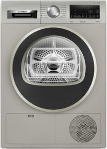 Bosch 8 Kg Fully Automatic Dryer Washing Machine (WPG23108IN)