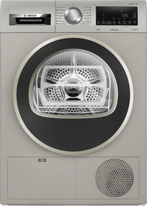 Bosch 8 Kg Fully Automatic Dryer Washing Machine (WPG23108IN)