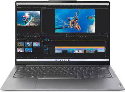 Lenovo Yoga Slim 6 14IRP8 (82WV0058IN) Laptop (14 Inch | Core i5 13th Gen | 16 GB | Windows 11 | 512 GB SSD)