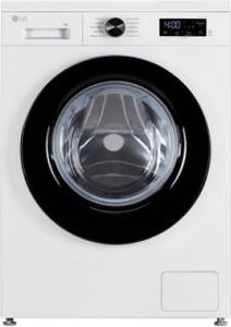 LG 7 Kg Fully Automatic Front Load Washing Machine (FHB1207Z2WB)