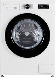 LG 7 Kg Fully Automatic Front Load Washing Machine (FHB1207Z2WB)