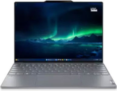 Lenovo ThinkBook 13x Gen 4 (21KRA014IN) Laptop (13.5 Inch | Core Ultra 5 | 16 GB | Windows 11 | 512 GB SSD)