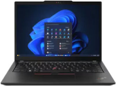 Lenovo ThinkPad X13 Gen 5 (21LUS07C00) Laptop (13.3 Inch | Core Ultra 7 | 32 GB | Windows 11 | 1 TB SSD)