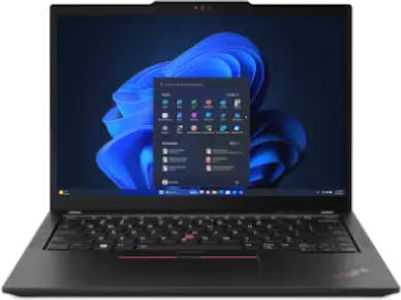 Lenovo ThinkPad X13 Gen 5 (21LUS07C00) Laptop (13.3 Inch | Core Ultra 7 | 32 GB | Windows 11 | 1 TB SSD)