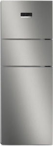 Bosch CMC36S03NI 335 L 3 Star Inverter Frost Free Triple Door Refrigerator