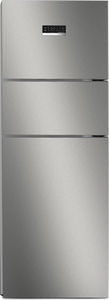 Bosch CMC36S03NI 335 L 3 Star Inverter Frost Free Triple Door Refrigerator