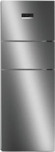 Bosch CMC36K03NI 335 L 3 Star Inverter Frost Free Triple Door Refrigerator