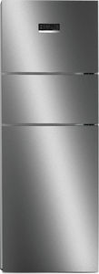 Bosch CMC36K03NI 335 L 3 Star Inverter Frost Free Triple Door Refrigerator