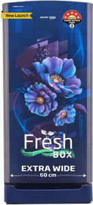 Voltas Beko RDC240A/W0BBRTM0B00GO 208 L 5 Star Inverter Direct Cool Single Door Refrigerator
