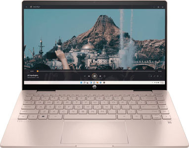 HP Pavilion x360 14-ek1152TU (B6PA4PA) Laptop (14 Inch | Core i7 13th Gen | 16 GB | Windows 11 | 512 GB SSD)