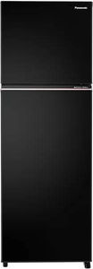 Panasonic NR-TG338CPKN 292 L 3 Star Inverter Frost Free Double Door Refrigerator
