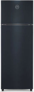Godrej RT EONVALOR 310C RCIT MT BK 272 L 3 Star Inverter Frost Free Double Door Refrigerator