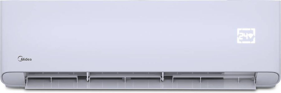 Midea Santis Pro-X DLX (Wi-Fi) MAI12SP5R35W0 1 Ton 5 Star Inverter Split Air Conditioner