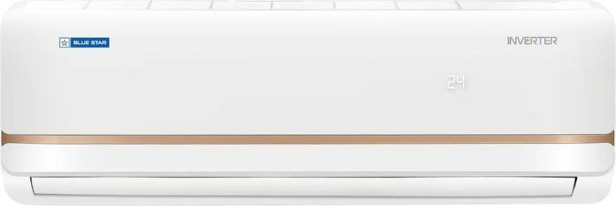 Blue Star IC312TNU 1 Ton 3 Star Inverter Air Conditioners Air Conditioner