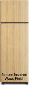 Godrej RT EONVOGUE 280C RI OK WD 244 L 3 Star Inverter Frost Free Double Door Refrigerator