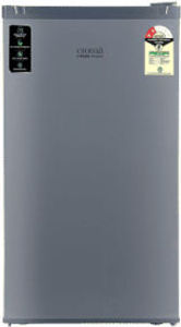 Croma CRLR084DCC290110 84 L 2 Star Direct Cool Single Door Refrigerator