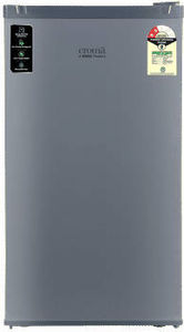 Croma CRLR084DCC290110 84 L 2 Star Direct Cool Single Door Refrigerator