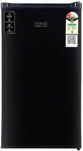 Croma CRLR084DCC290105 84 L 2 Star Direct Cool Single Door Refrigerator