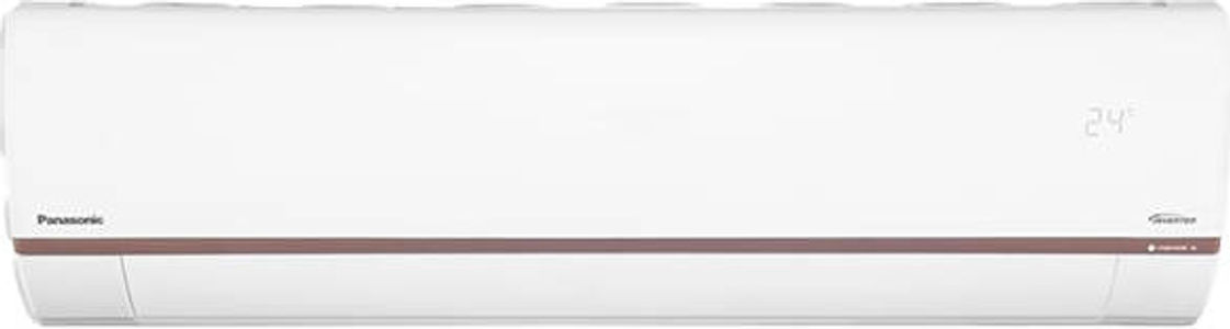 Panasonic CS/CU-WU24BKYFM 2 Ton 3 Star Inverter Split Air Conditioner