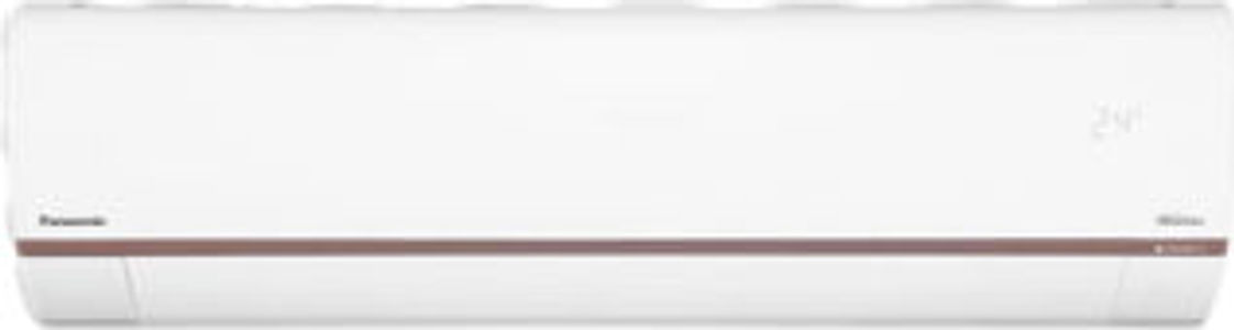 Panasonic CS/CU-WU18BKYFM 1.5 Ton 3 Star Inverter Split Air Conditioner