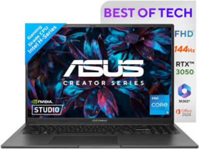 ASUS Vivobook 16X K3605VC-RP412WS Laptop