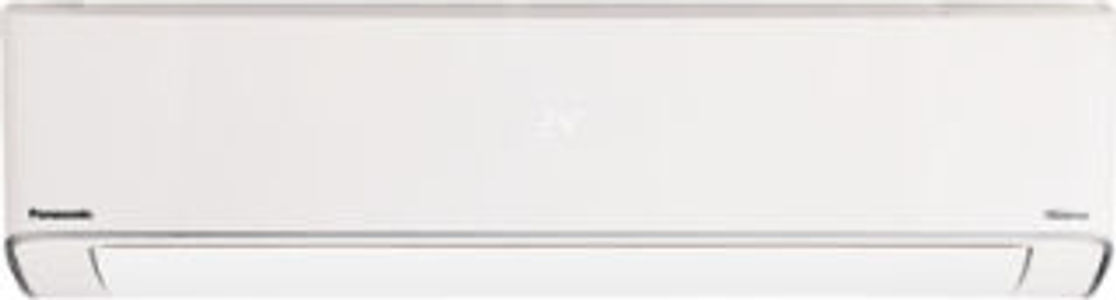 Panasonic CS/CU-EU18BKY5XFM 1.5 Ton 5 Star Inverter Split Air Conditioner