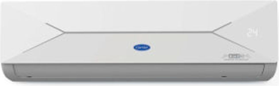 Carrier Ester Edge FXi CAI19EE4R35F0 1.5 Ton 4 Star Inverter Split Air Conditioner