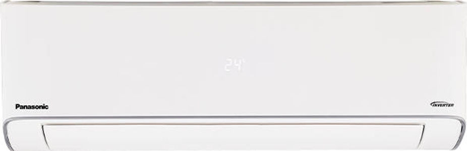Panasonic CS/CU-QU26BKYFM 2.2 Ton 4 Star Split Air Conditioner