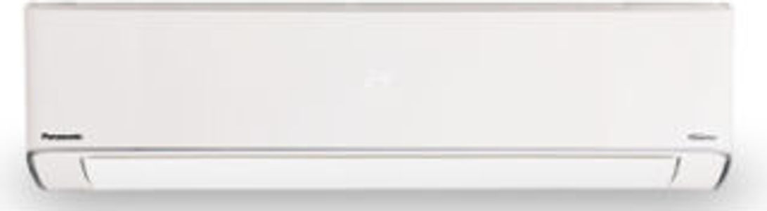 Panasonic CS/CU-EU18BKY3XFM 1.5 Ton 3 Star Inverter Split Air Conditioner